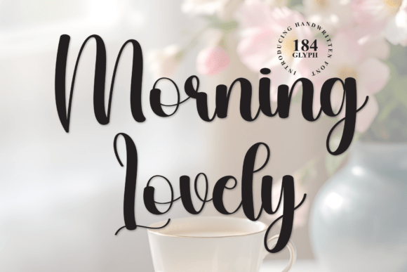 Beautiful Handwriting for Every Project
