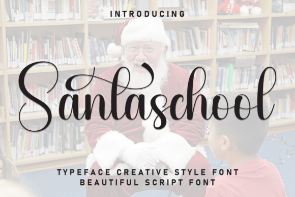 Discover Santaschool’s Magic