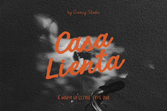 Infuse Your Designs with the Cozy, Lived-In Feel of Casa Lienta