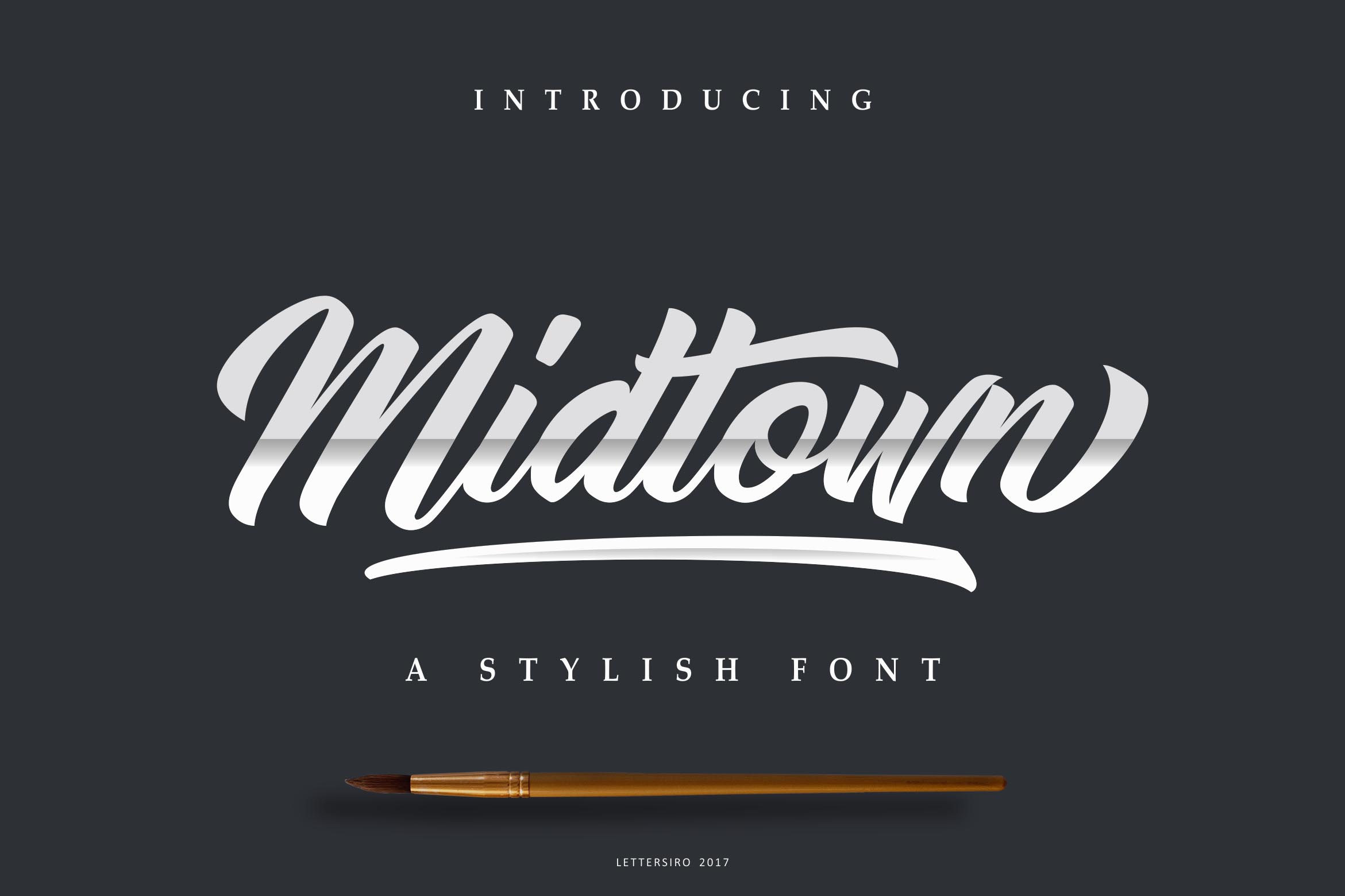 Midtown Script: A Strategic Tool for Creative and Professional Expression