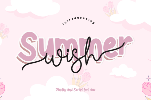Summer Wish