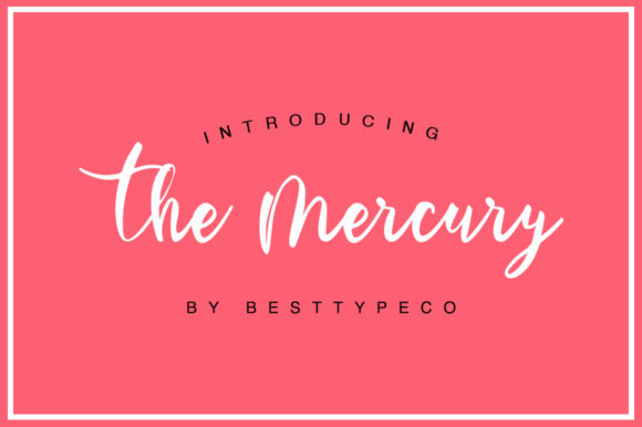 The Mercury
